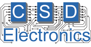 CSD-ELECTRONICS